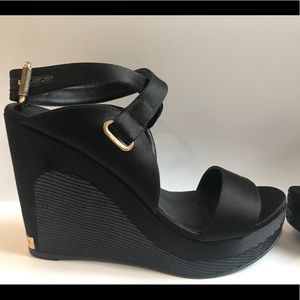 Ralph Lauren Collection Wedges